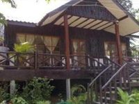 Saitharn Iyara Resort & Spa Kanchanaburi