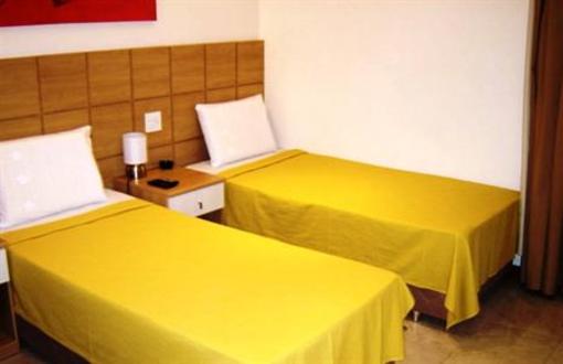 фото отеля Hotel Luni