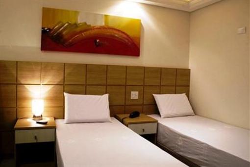 фото отеля Hotel Luni