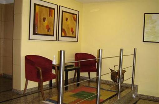 фото отеля Hotel Luni