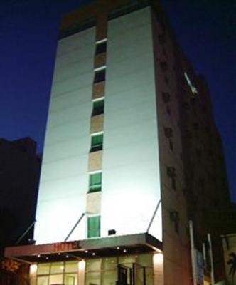 фото отеля Hotel Luni