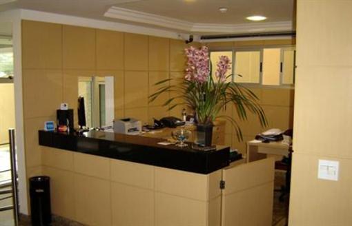 фото отеля Hotel Luni