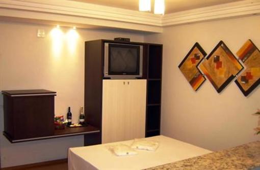 фото отеля Hotel Luni