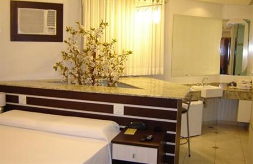 фото отеля Hotel Luni