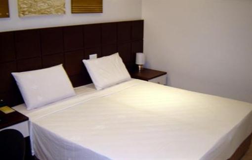 фото отеля Hotel Luni