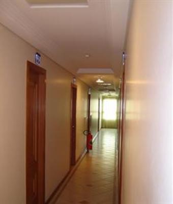 фото отеля Hotel Luni