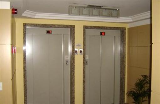 фото отеля Hotel Luni
