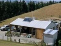 Te Puna Farmstay