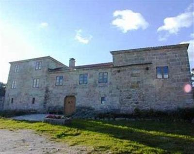 фото отеля Masia Can Felip