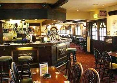 фото отеля The Hobbit Country Inn Norland