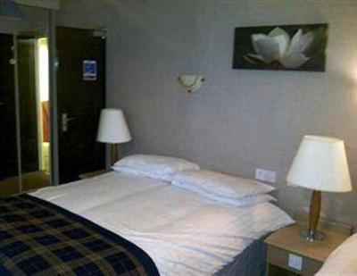 фото отеля The Hobbit Country Inn Norland