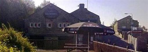 фото отеля The Hobbit Country Inn Norland