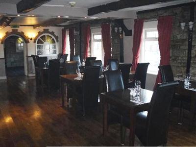фото отеля The Hobbit Country Inn Norland