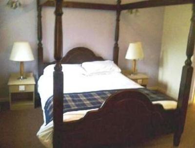 фото отеля The Hobbit Country Inn Norland