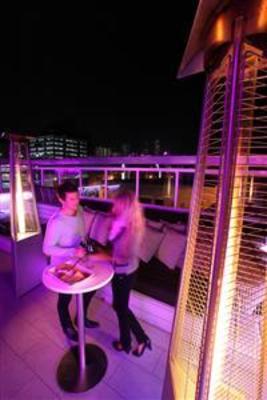 фото отеля Limes Hotel Brisbane