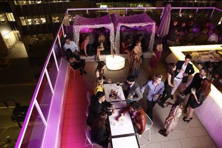 фото отеля Limes Hotel Brisbane