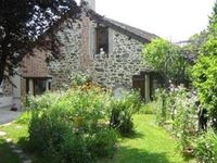 Le Jardin de la Forge