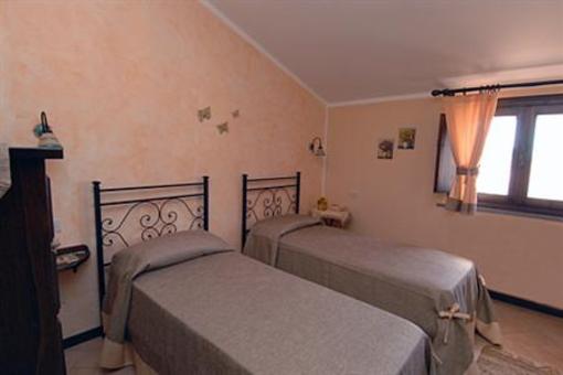 фото отеля Poggio San Nicola