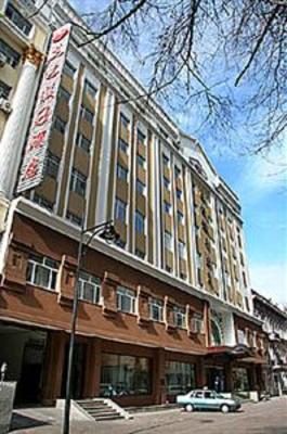 фото отеля Harbin Longda Holiday Hotel