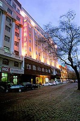 фото отеля Harbin Longda Holiday Hotel