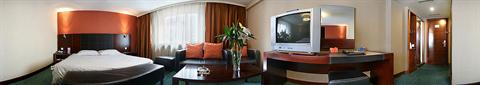 фото отеля Harbin Longda Holiday Hotel
