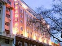 Harbin Longda Holiday Hotel