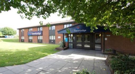 фото отеля Travelodge Retford Markham Moor