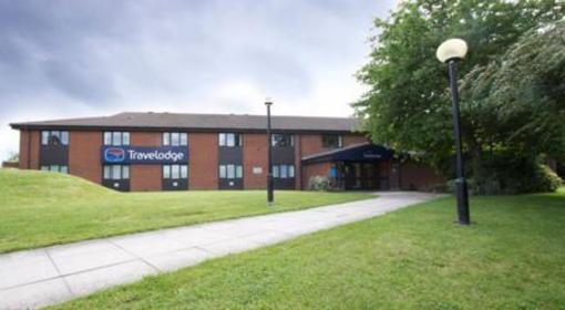 фото отеля Travelodge Retford Markham Moor