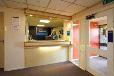 фото отеля Travelodge Retford Markham Moor