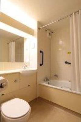 фото отеля Travelodge Retford Markham Moor
