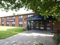 Travelodge Retford Markham Moor
