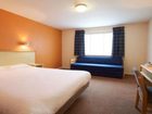 фото отеля Travelodge Retford Markham Moor