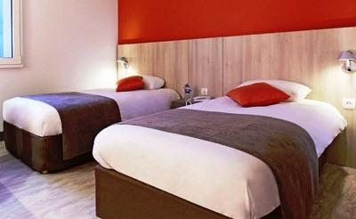 фото отеля Kyriad Douai