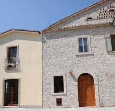 фото отеля Agriturismo Artemide
