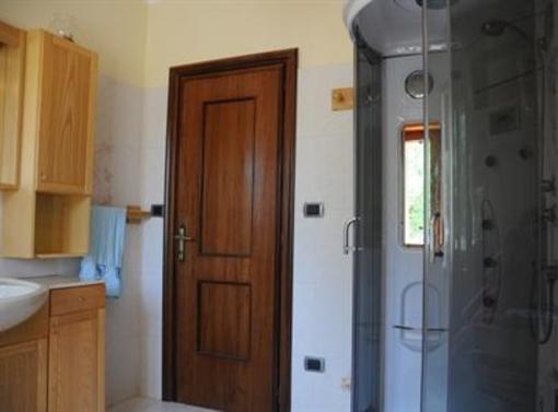 фото отеля Agriturismo Artemide