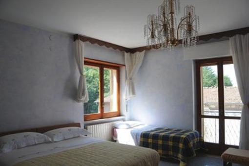 фото отеля Agriturismo Artemide
