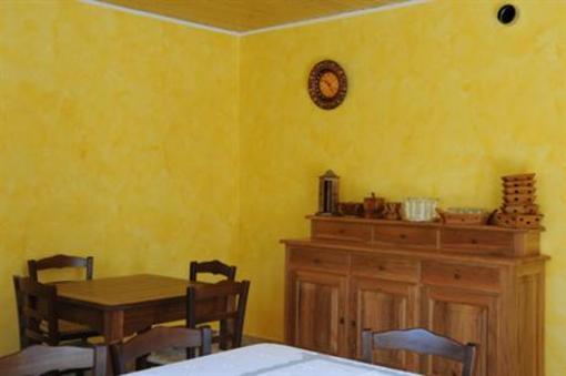 фото отеля Agriturismo Artemide
