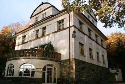 фото отеля Waldperle Hotel