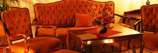 фото отеля Waldperle Hotel
