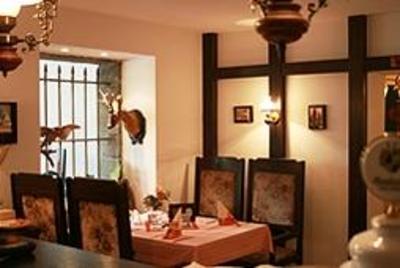 фото отеля Waldperle Hotel