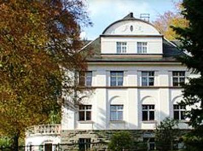 фото отеля Waldperle Hotel