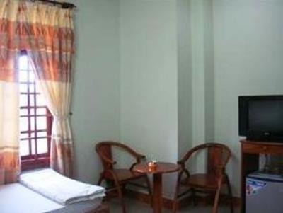 фото отеля Sinh Hien Hotel