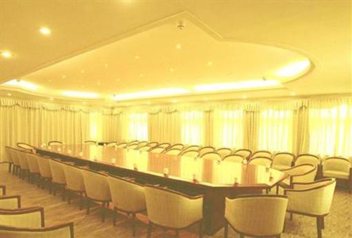 фото отеля Garden Hotel Changji
