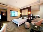 фото отеля Garden Hotel Changji