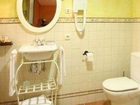 фото отеля Hostal Almadiero