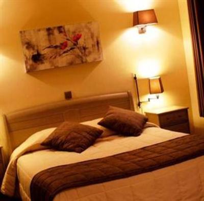 фото отеля La Ptite Auberge Bouillon