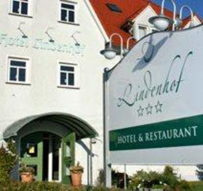 фото отеля Lindenhof Hotel & Restaurant