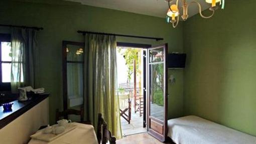 фото отеля Iro House