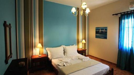 фото отеля Iro House