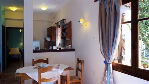 фото отеля Iro House